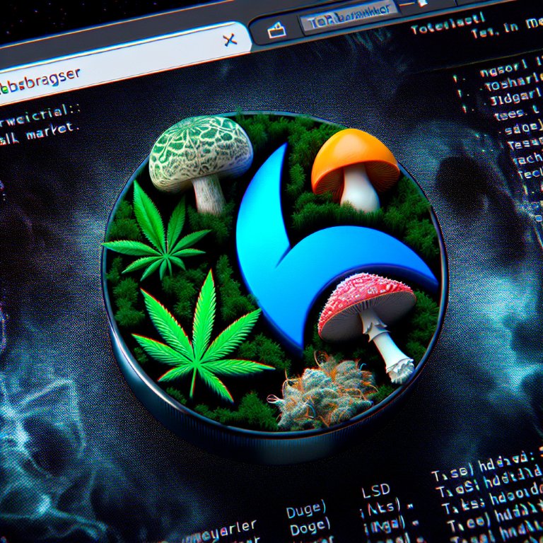 How Encrypted Messages and Server Moves Keep Darknet Trade Safe best darknet markets