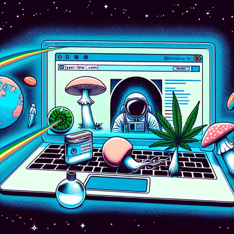 How Escrow Makes Buying on the Darknet Safe and Fair best darknet markets