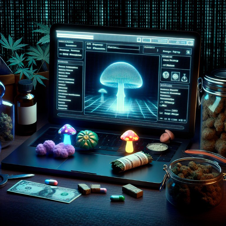 Bitcoin bitcoin dark web