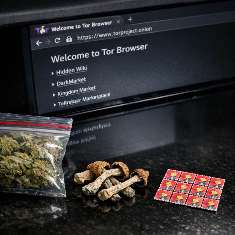 How Bitcoin and Escrow Make Darknet Trade Smooth and Secure bitcoin dark web