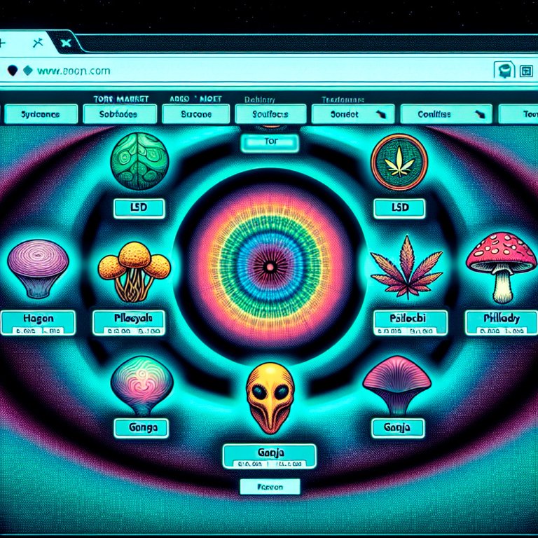 dark market 2025