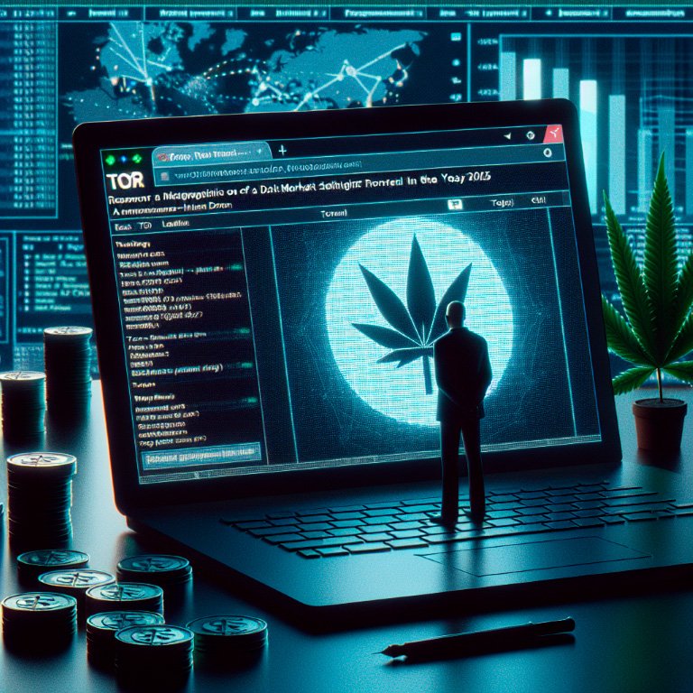 Better Drugs from Vendor Competition on the Darknet dark market url