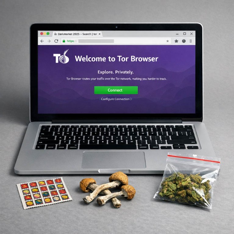 How Escrow Makes Buying on the Darknet Safer dark market url