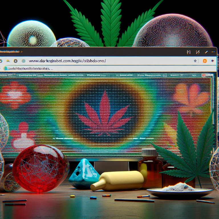 A Strong Economy Built on User Needs in the Darknet dark market