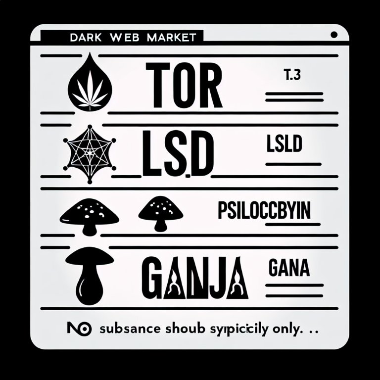 dark web drug marketplace