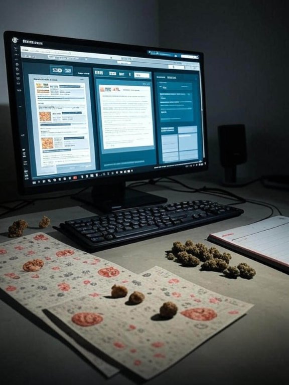 Better Selection and Quality on the Darknet dark web link
