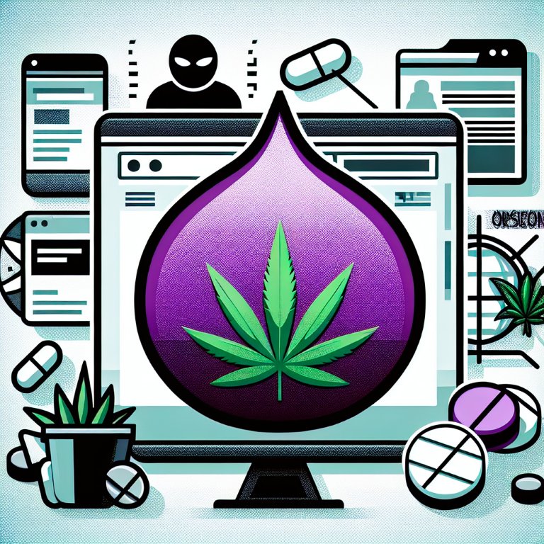 How Encryption Makes Shopping on the Darknet Safe and Private dark web market links