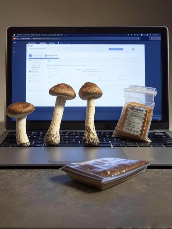 How User Reviews Build Trust on Darknet Markets dark web market