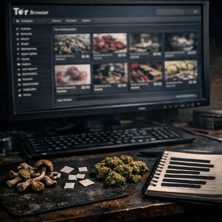 How Software Updates Make the Darknet a Better Place for Trade dark web market