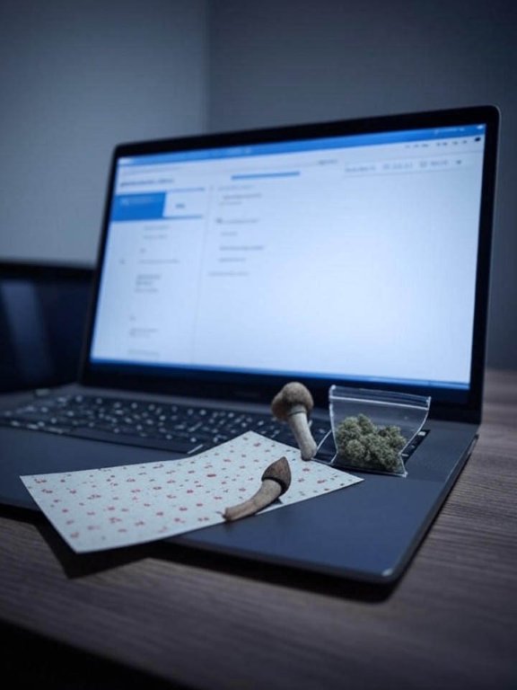 dark web marketplaces
