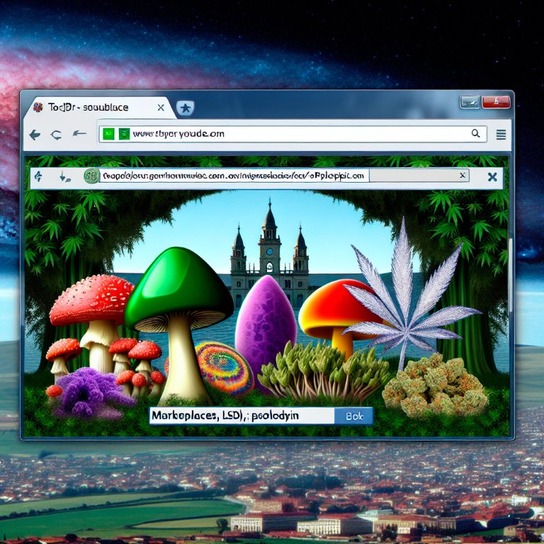 How to Check a Darknet Vendor darkmarket url