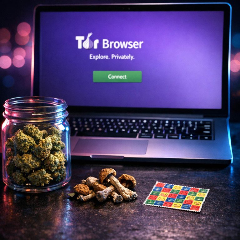 How Fast, Safe Deals Make Buying on the Darknet Better darkmarket url