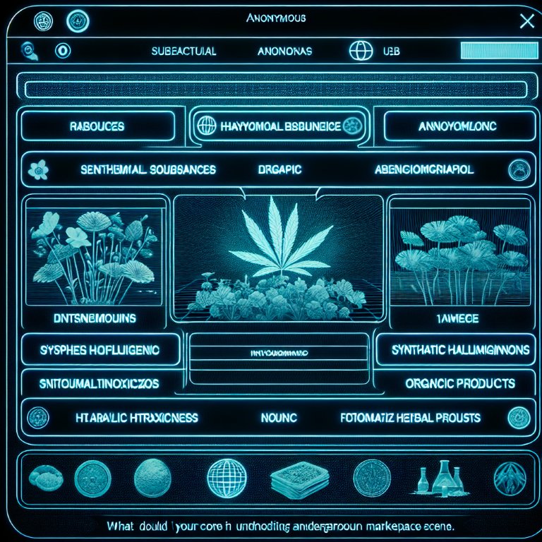darkmarkets