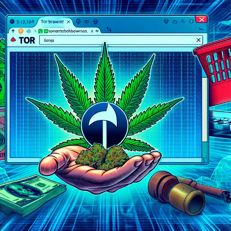 darknet drug links