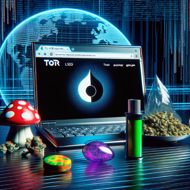 Easy Access to the Darknet for Shopping darknet drug store