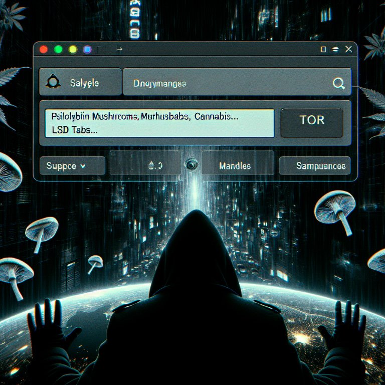 How Darknet Markets Deliver What Buyers Want darknet links
