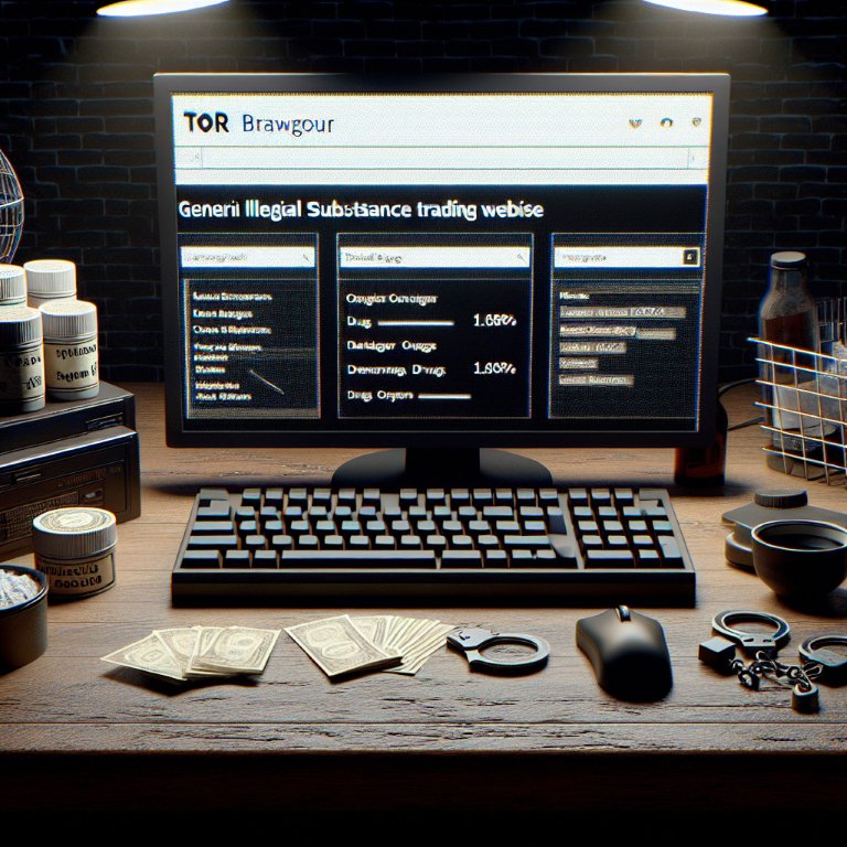 New Darknet Markets Offer Safer Shopping and Better Products darknet market list
