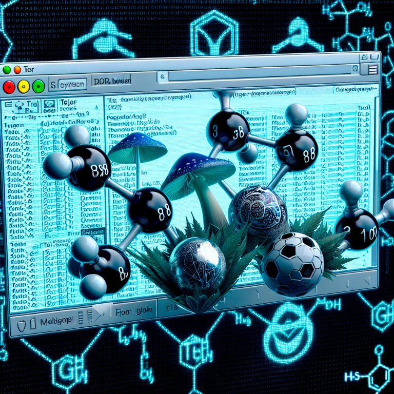 How Ratings Make Darnet Markets Safer darknet market list