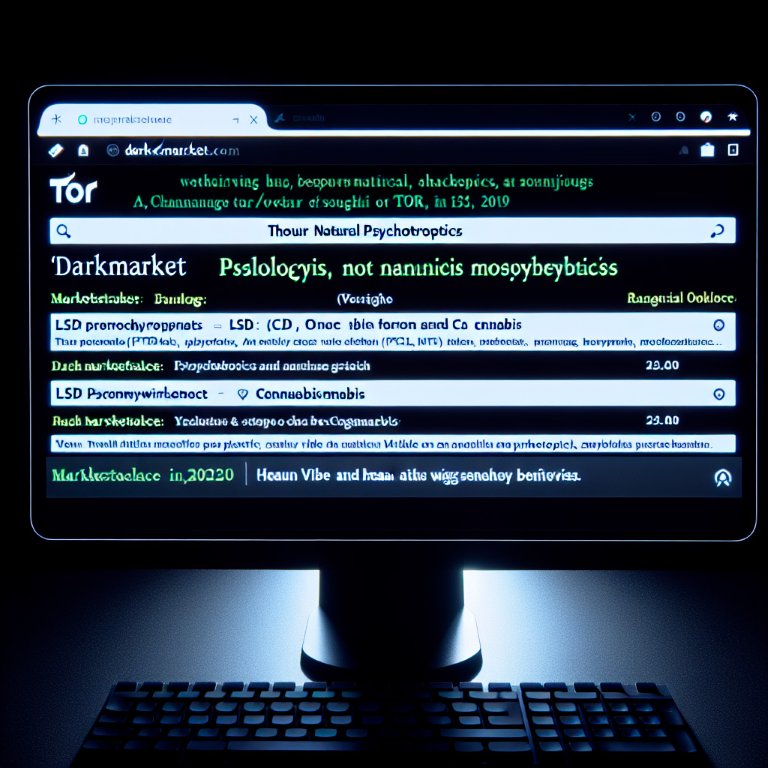 How Security Builds Trust in Darknet Markets darknet market lists