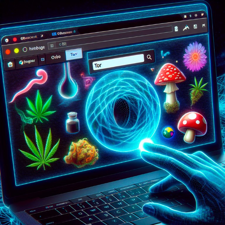 darknet market