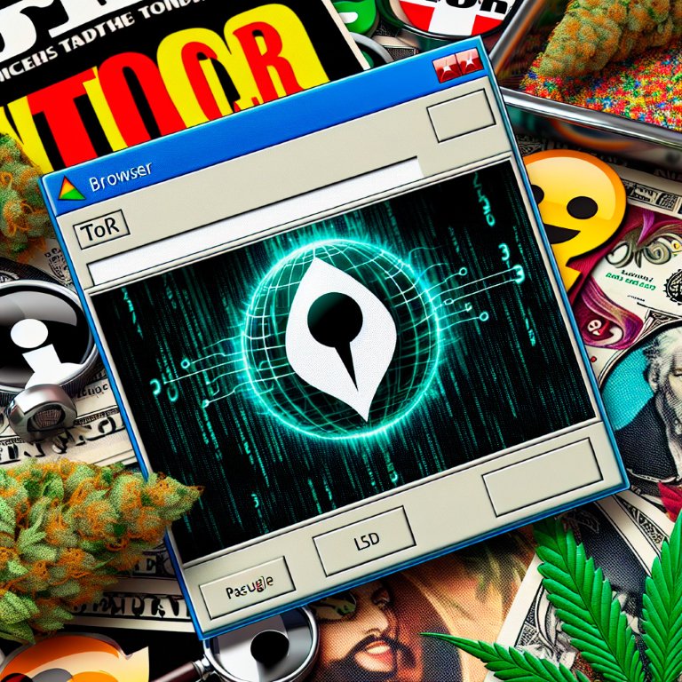 darknet market