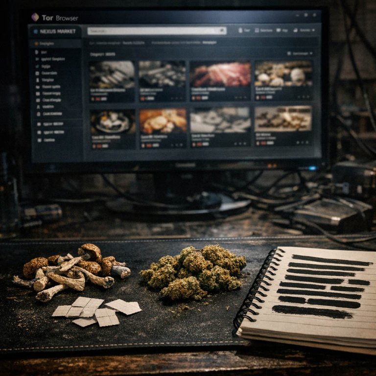 Global Shopping Made Easy and Secure darknet markets 2025
