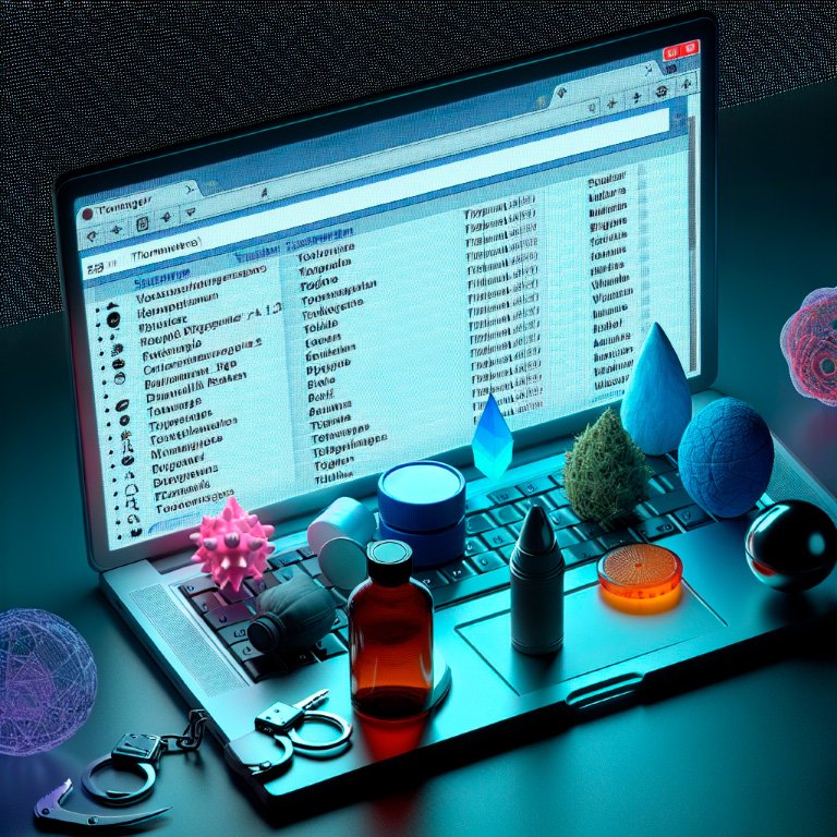 Essential Software for Safe and Reliable Commerce on the Darknet darknet markets links