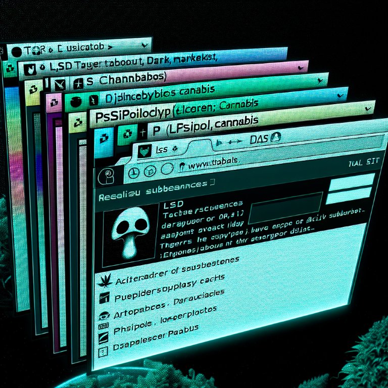 How Escrow and Reviews Build Trust on the Darknet darknet markets onion