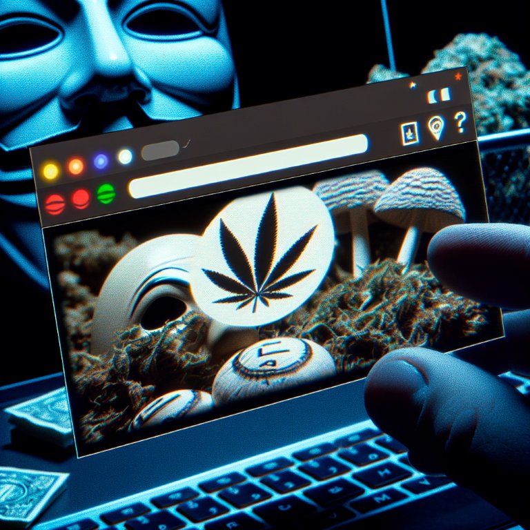 How Encryption Protects Your Privacy on the Darknet darknet markets url