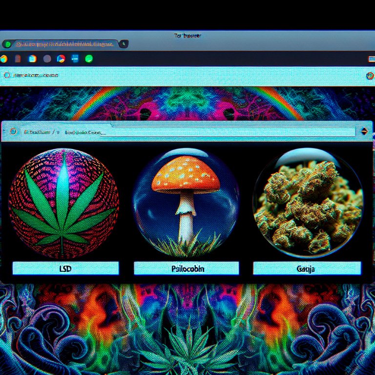 How Users Keep the Darknet Market Safe and Reliable darknet markets url
