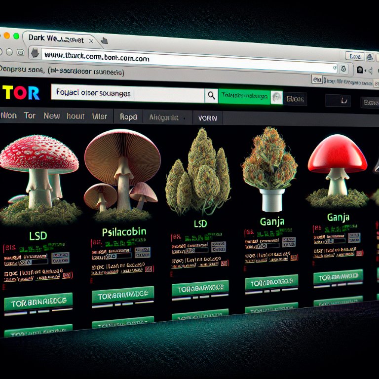 darknet markets