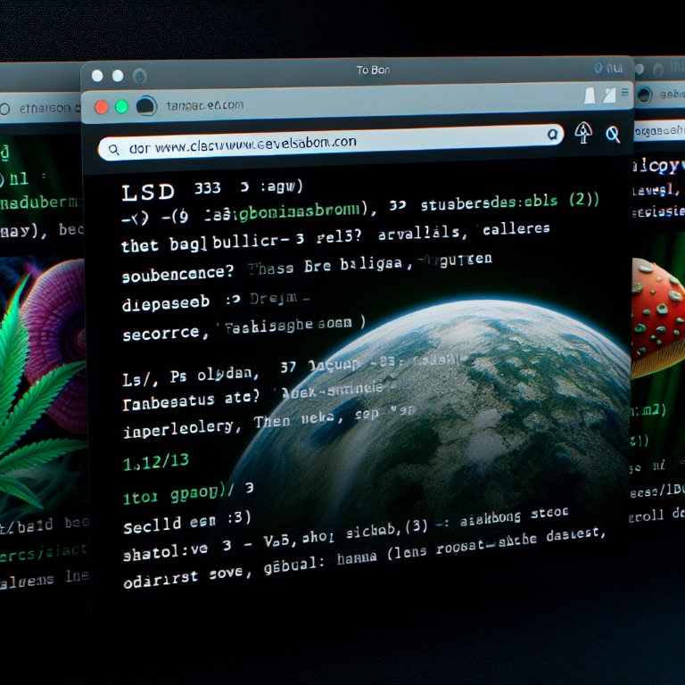 darknet markets