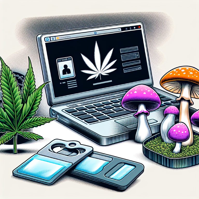 darknet site