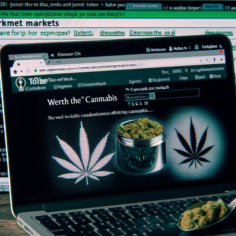 darknet site