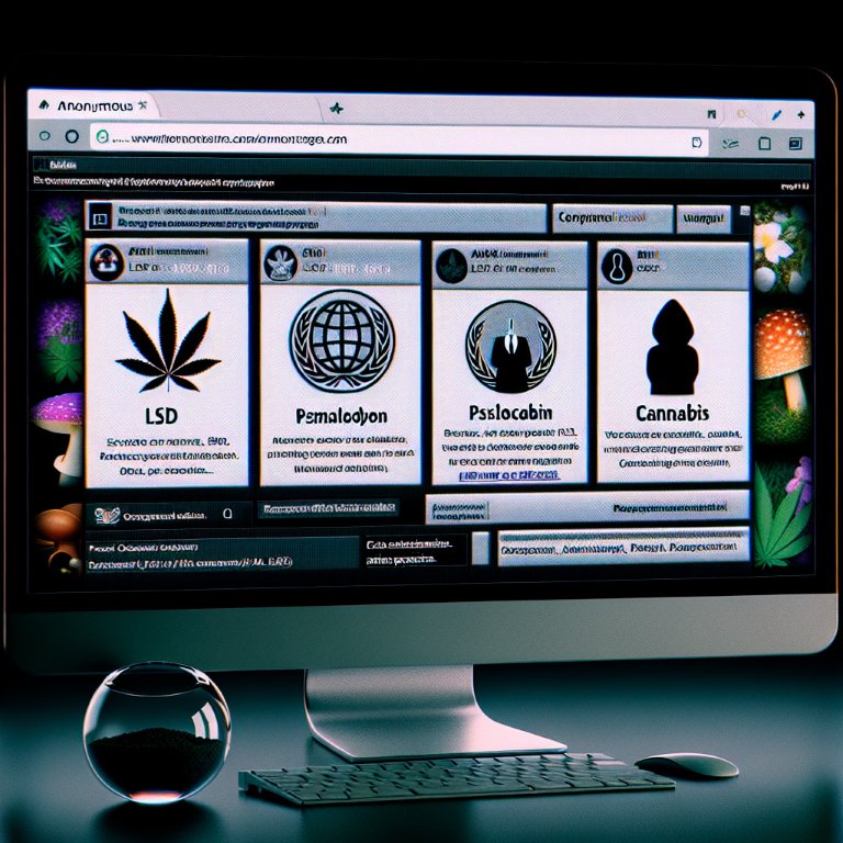 nexus darknet market