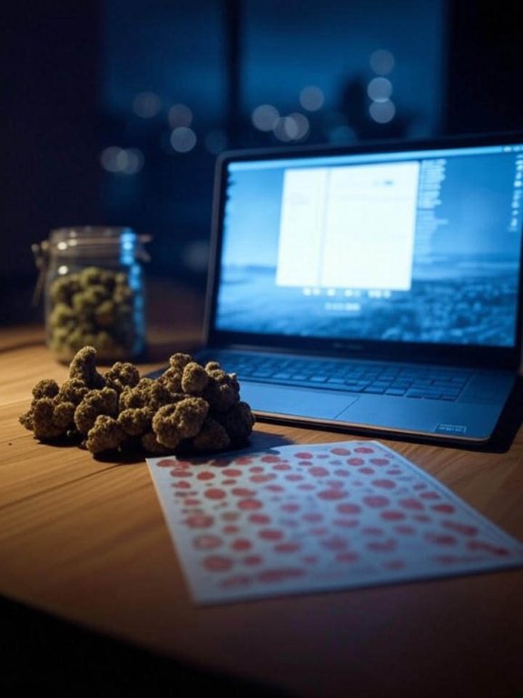 nexus darknet market