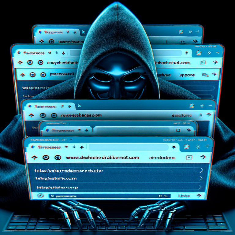 nexus darknet shop
