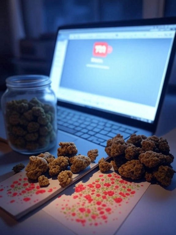 Forum Builds Trust for Safer Darknet Commerce nexus darknet