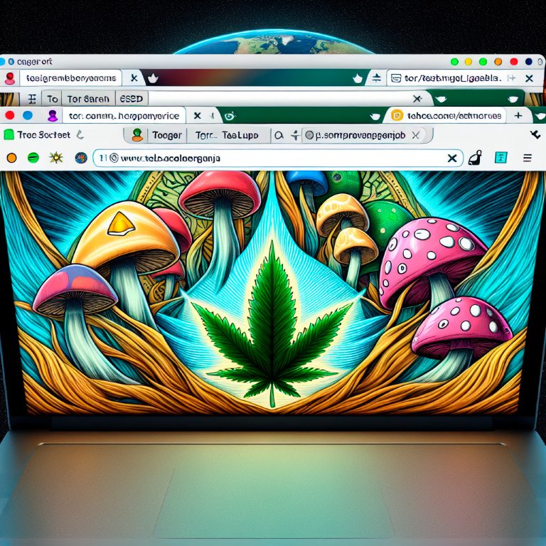 How the Platform nexus darknet