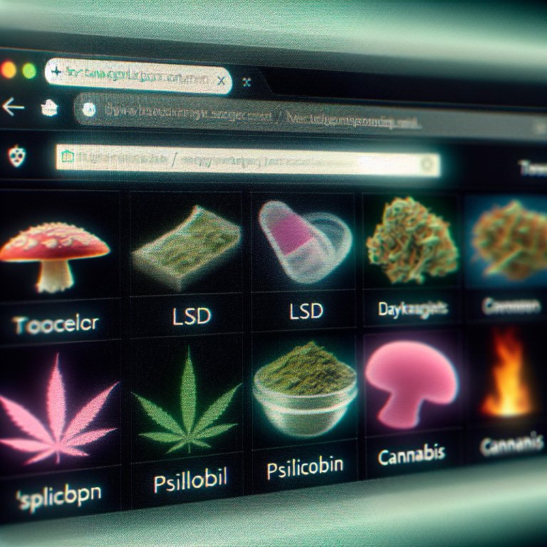 How Multi-Signature Escrow Makes Darnet Drug Trade Safe and Reliable nexus market url
