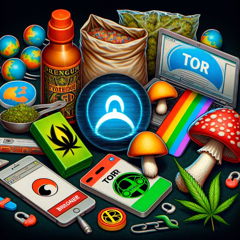 nexus market