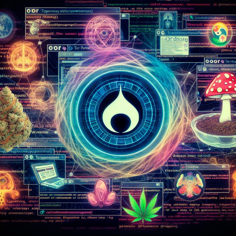 How Escrow Makes Buying on the Darknet Safe and Reliable nexus shop