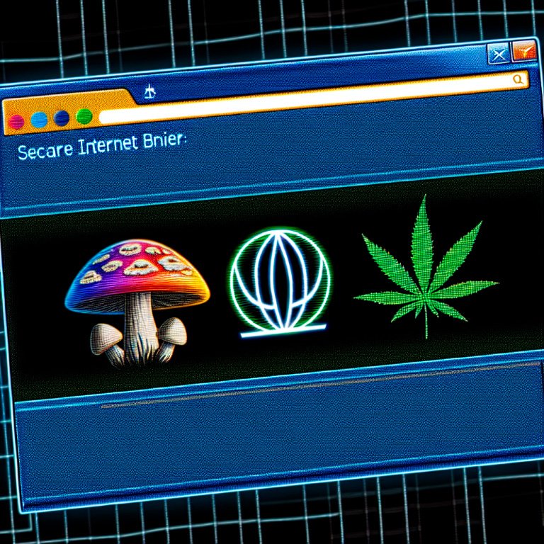 How Darknet Markets Make Drug Sales Fast and Reliable nexus shop