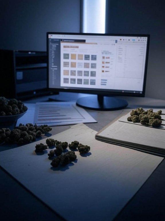 How Darknet Feedback Builds Trust for Buyers nexus url